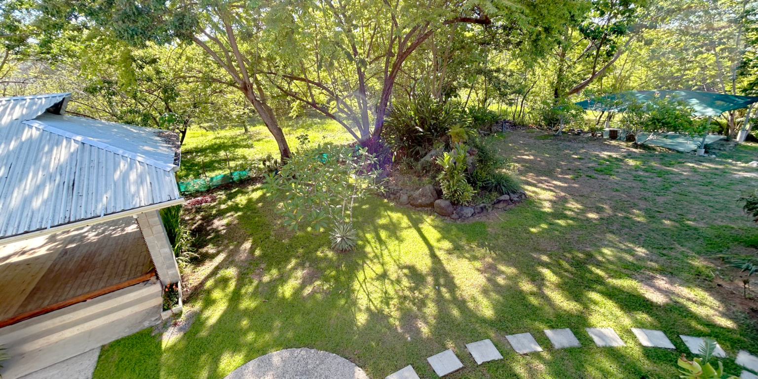 Boundless Opportunities! Mixed Use Property on the River in Uvita Costa Rica