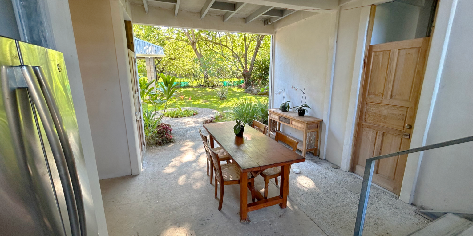 Boundless Opportunities! Mixed Use Property on the River in Uvita Costa Rica