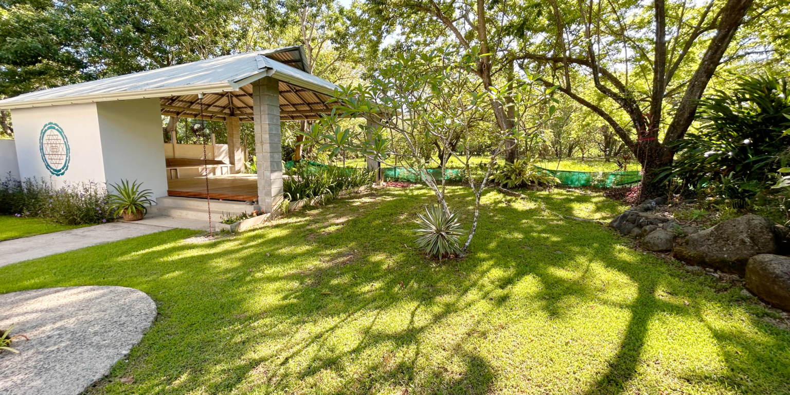 Boundless Opportunities! Mixed Use Property on the River in Uvita Costa Rica