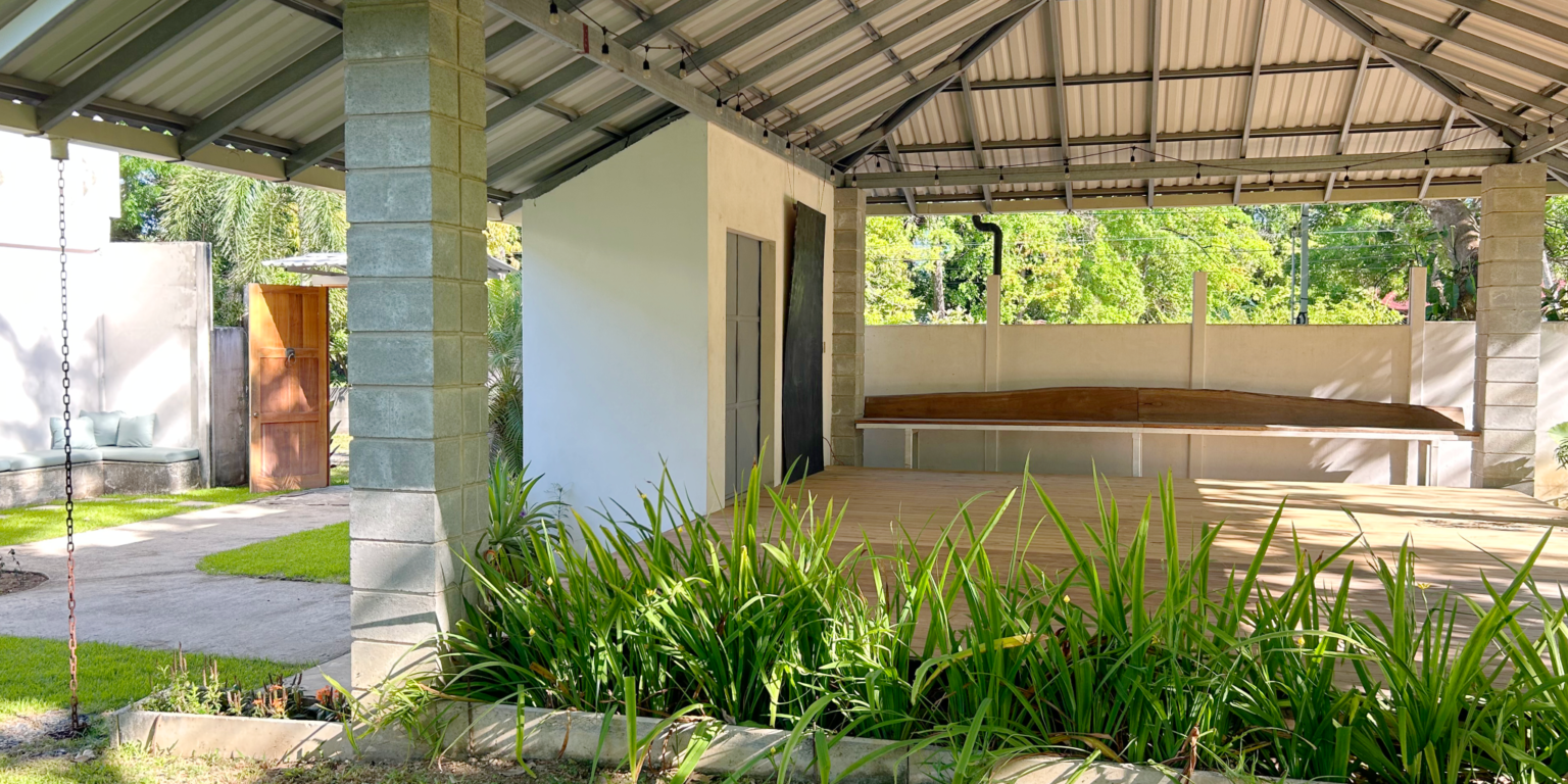 Boundless Opportunities! Mixed Use Property on the River in Uvita Costa Rica