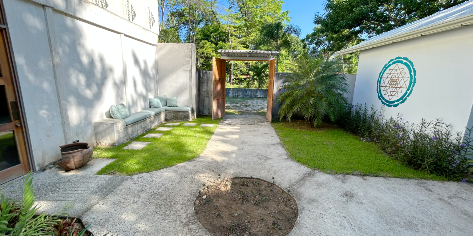 Boundless Opportunities! Mixed Use Property on the River in Uvita Costa Rica