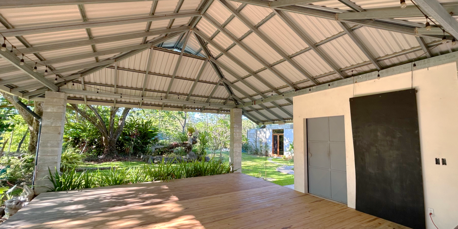 Boundless Opportunities! Mixed Use Property on the River in Uvita Costa Rica