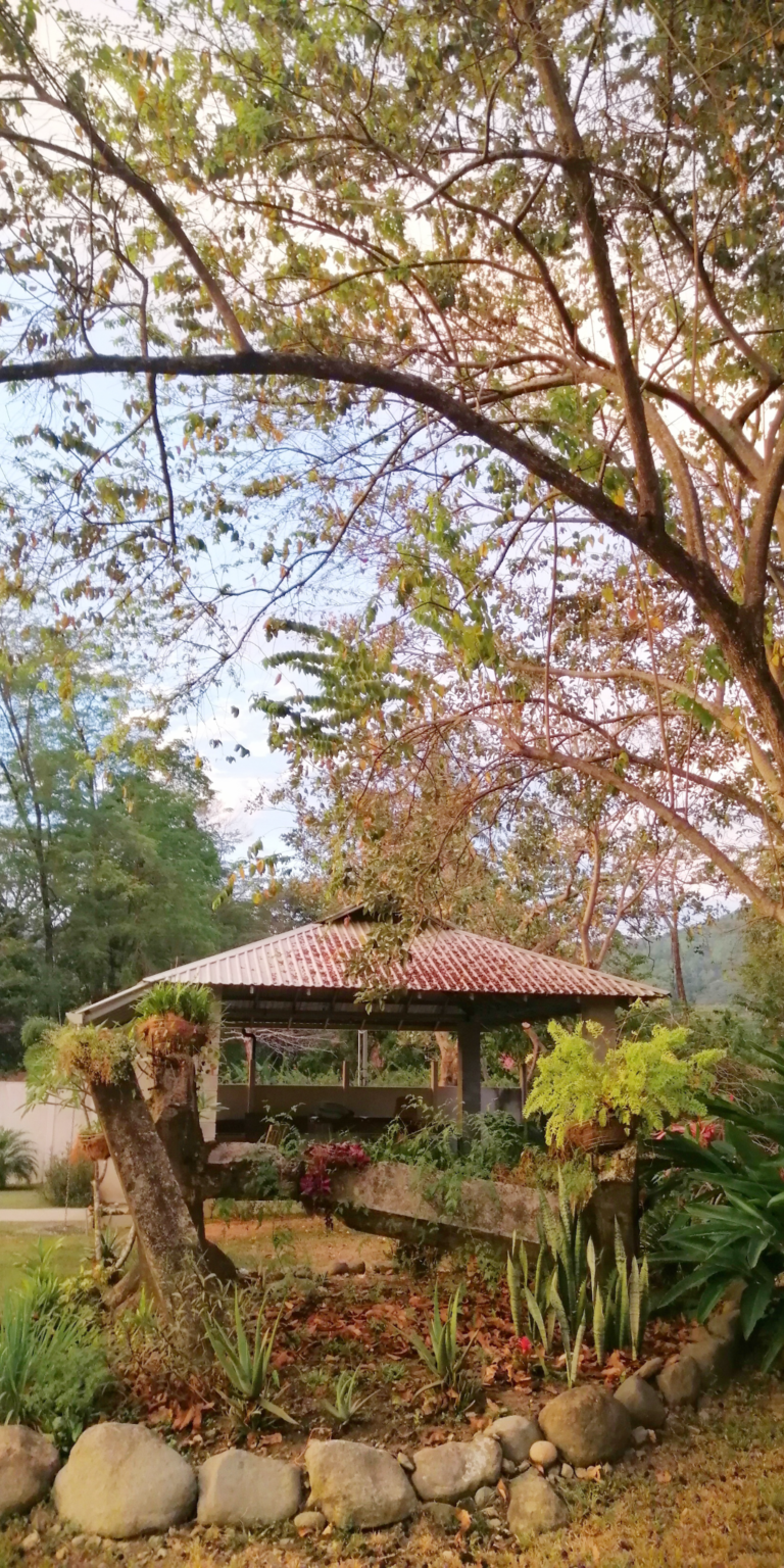 Boundless Opportunities! Mixed Use Property on the River in Uvita Costa Rica