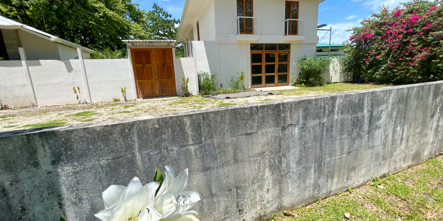 Boundless Opportunities! Mixed Use Property on the River in Uvita Costa Rica