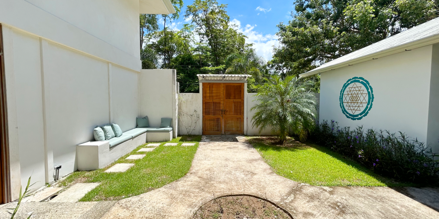 Boundless Opportunities! Mixed Use Property on the River in Uvita Costa Rica