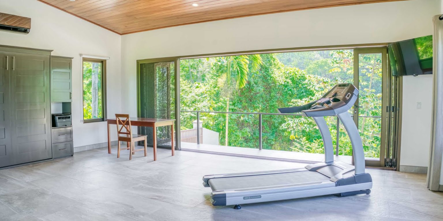 Casa Bonita_web_36 Amazing Luxury 3-Bedroom Home Plus Guest Quarters & Infinity Pool Overlooking Whale’s Tail in Uvita Costa Rica