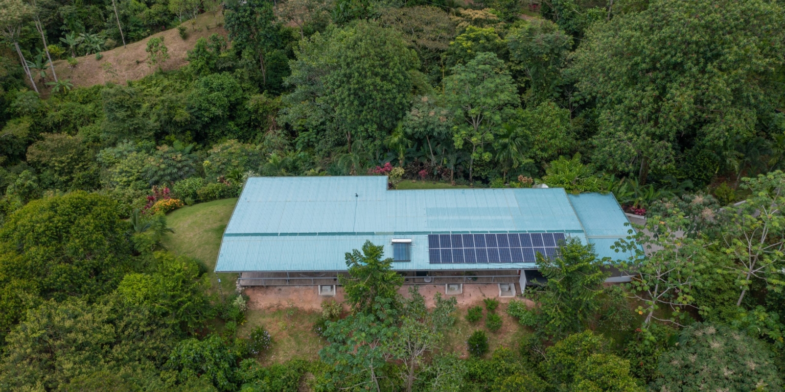 MYdesign_maison_56 Beautiful 3-Bedroom Jungle & Sunset View Home with Pool & River Access in Ojochal Costa Rica