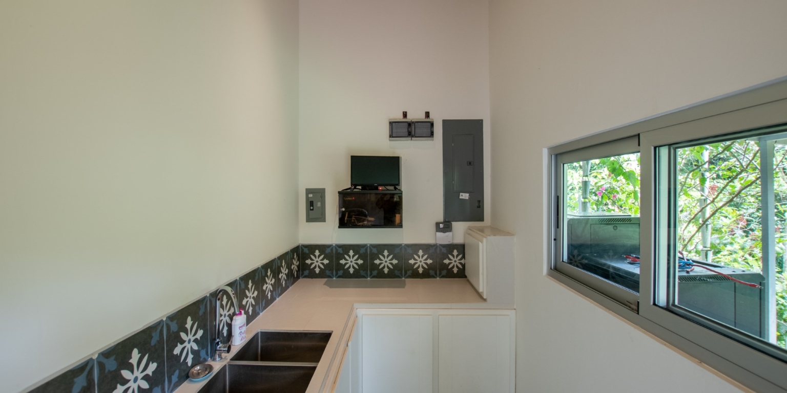 MYdesign_maison_48 Beautiful 3-Bedroom Jungle & Sunset View Home with Pool & River Access in Ojochal Costa Rica
