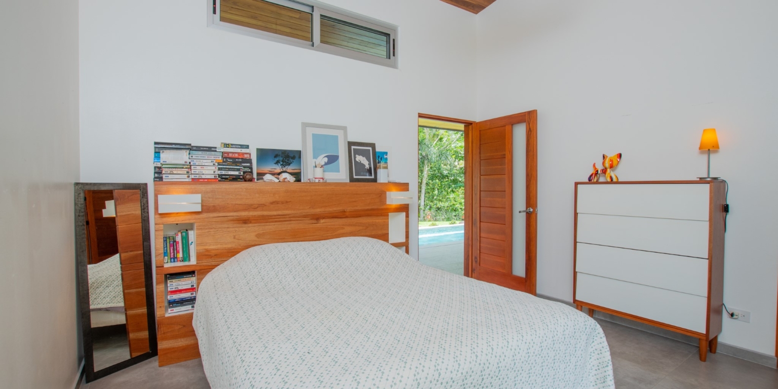 MYdesign_maison_15 Beautiful 3-Bedroom Jungle & Sunset View Home with Pool & River Access in Ojochal Costa Rica