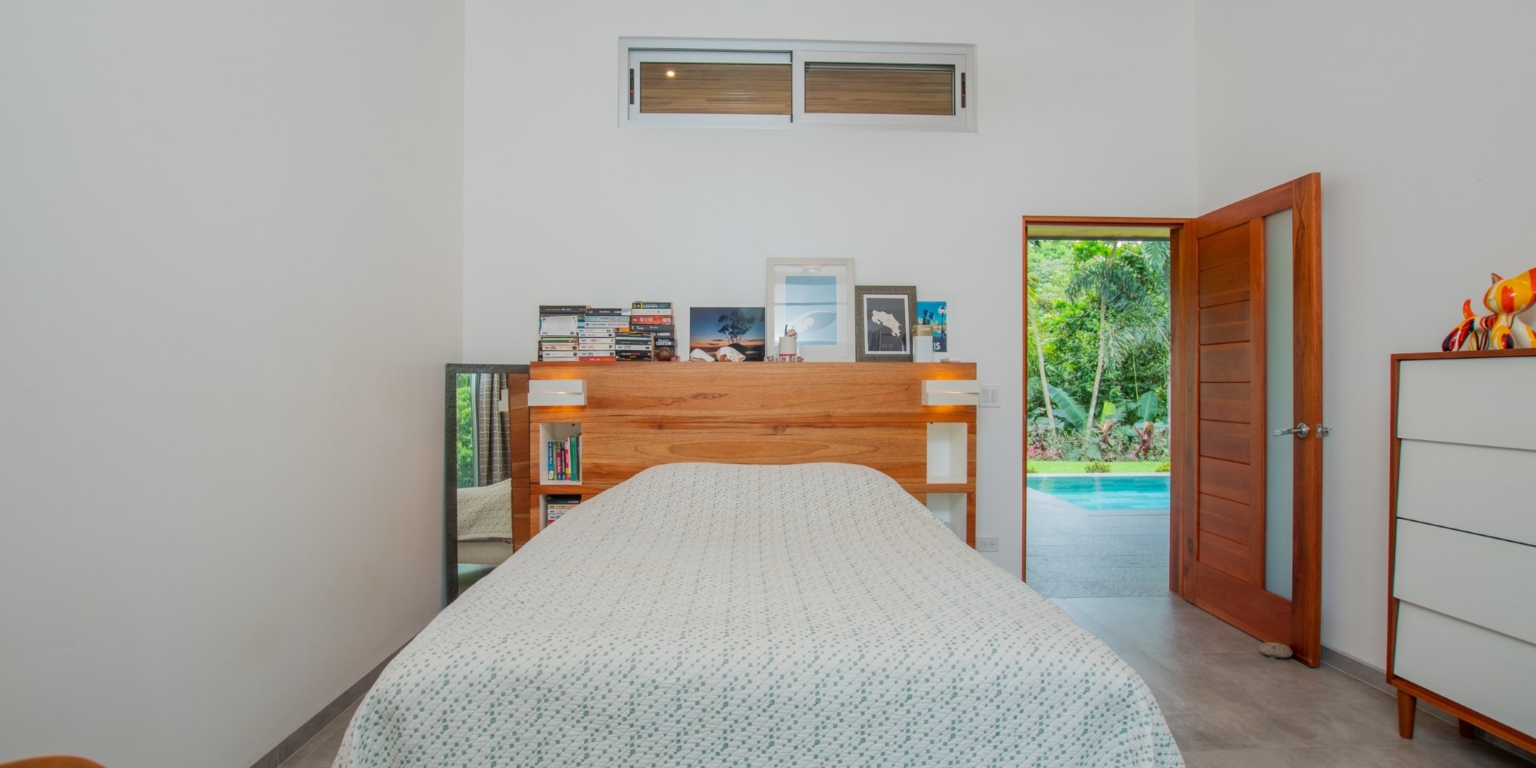 MYdesign_maison_14 Beautiful 3-Bedroom Jungle & Sunset View Home with Pool & River Access in Ojochal Costa Rica