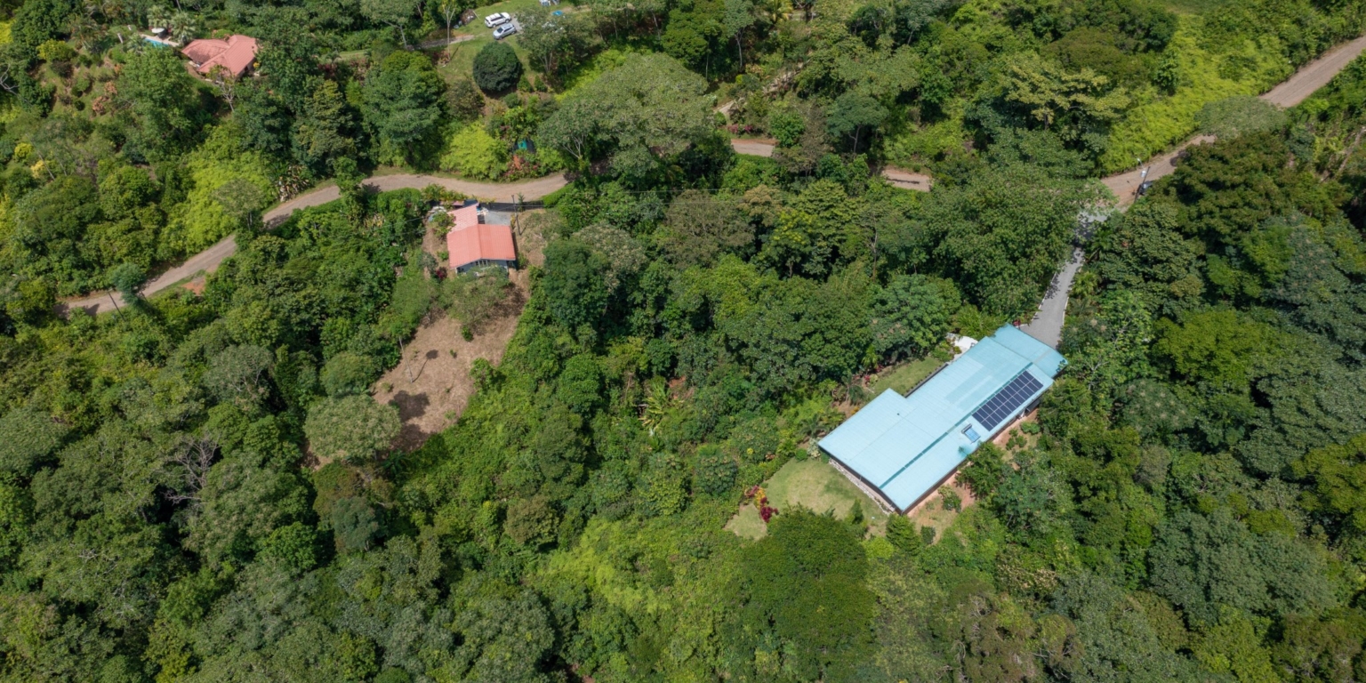 MYdesign_maison_51 Beautiful 3-Bedroom Jungle & Sunset View Home with Pool & River Access in Ojochal Costa Rica