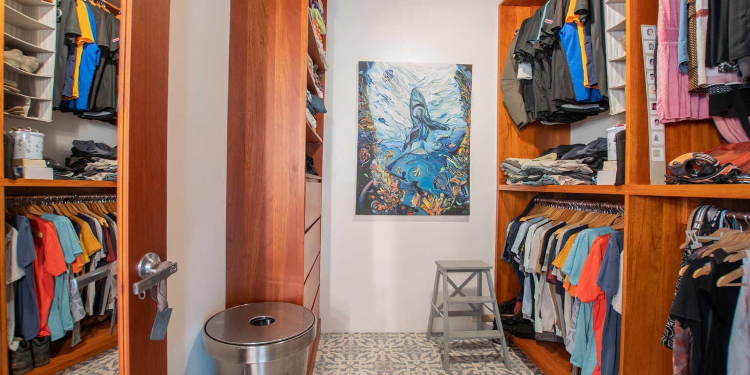 MYdesign_maison_31 Beautiful 3-Bedroom Jungle & Sunset View Home with Pool & River Access in Ojochal Costa Rica