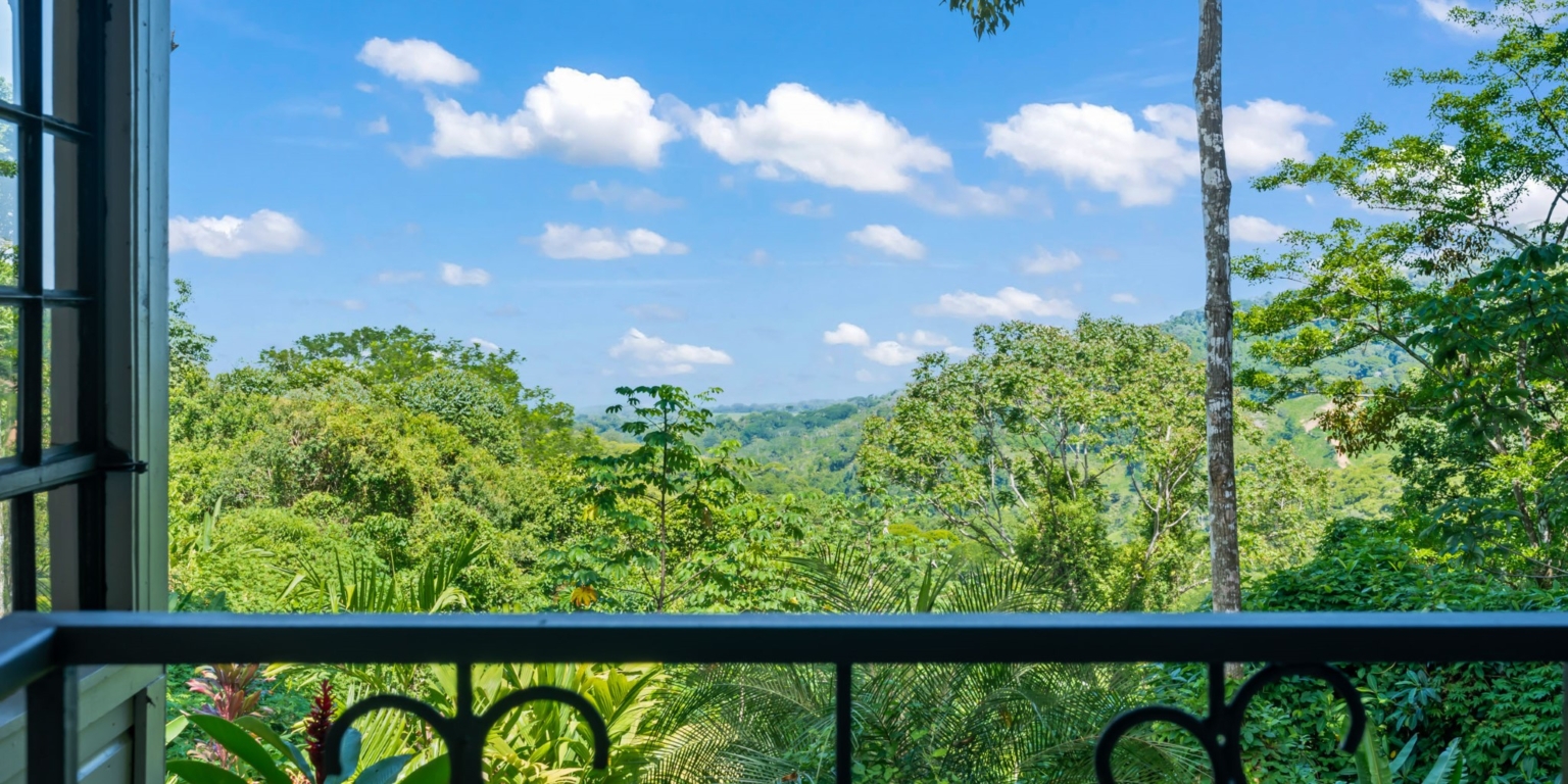 Lagunas 3 Bed OV Mountain Home_15 Ocean View 3-Bedroom Home with Pool in the Mountains of Lagunas near Dominical Costa Rica