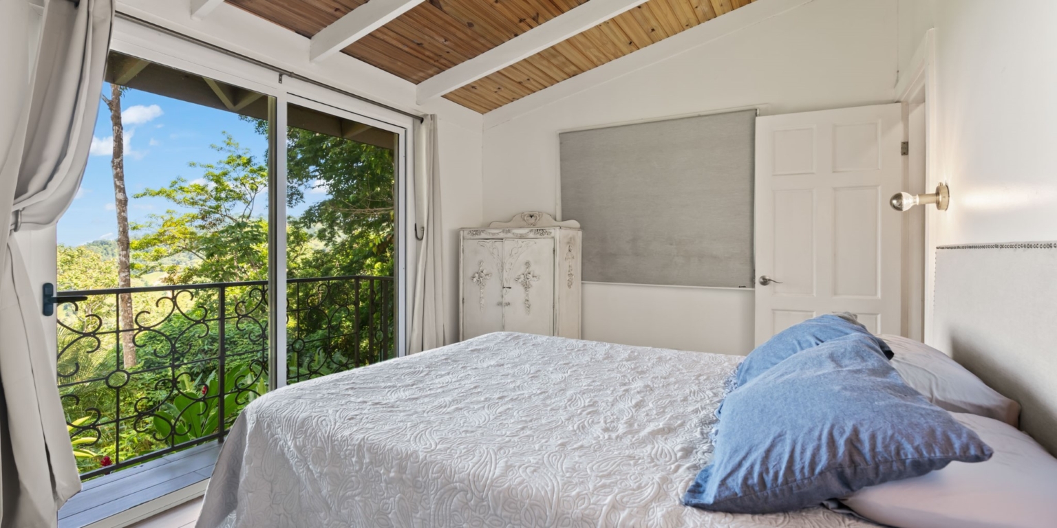Lagunas 3 Bed OV Mountain Home_14 Ocean View 3-Bedroom Home with Pool in the Mountains of Lagunas near Dominical Costa Rica