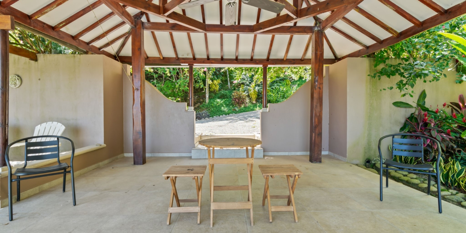 Lagunas 3 Bed OV Mountain Home_28 Ocean View 3-Bedroom Home with Pool in the Mountains of Lagunas near Dominical Costa Rica