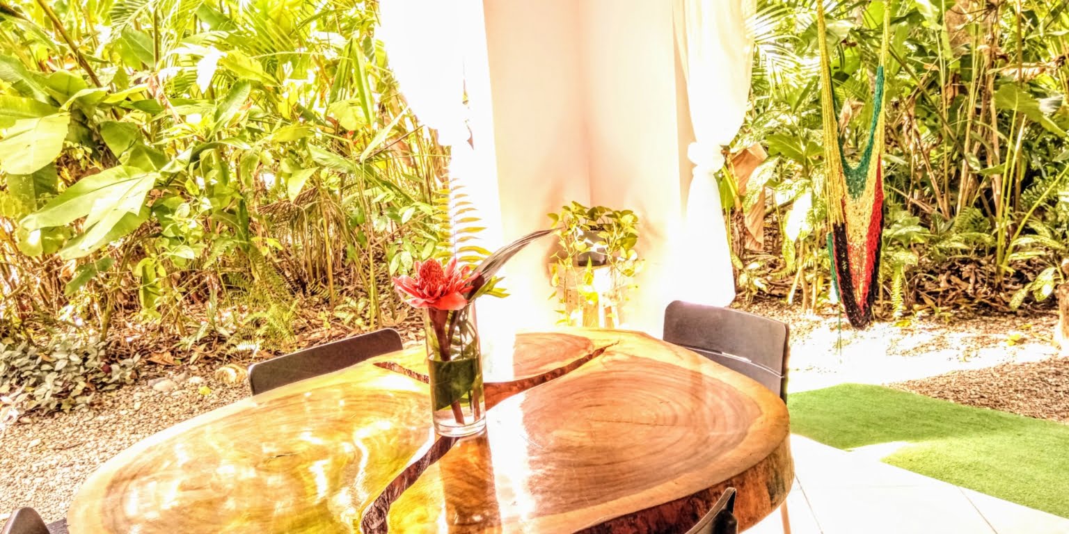 An Oasis in Uvita with Two Homes, Two Cabinas & more – Perfect for Rental or Retreat in Uvita Costa Rica