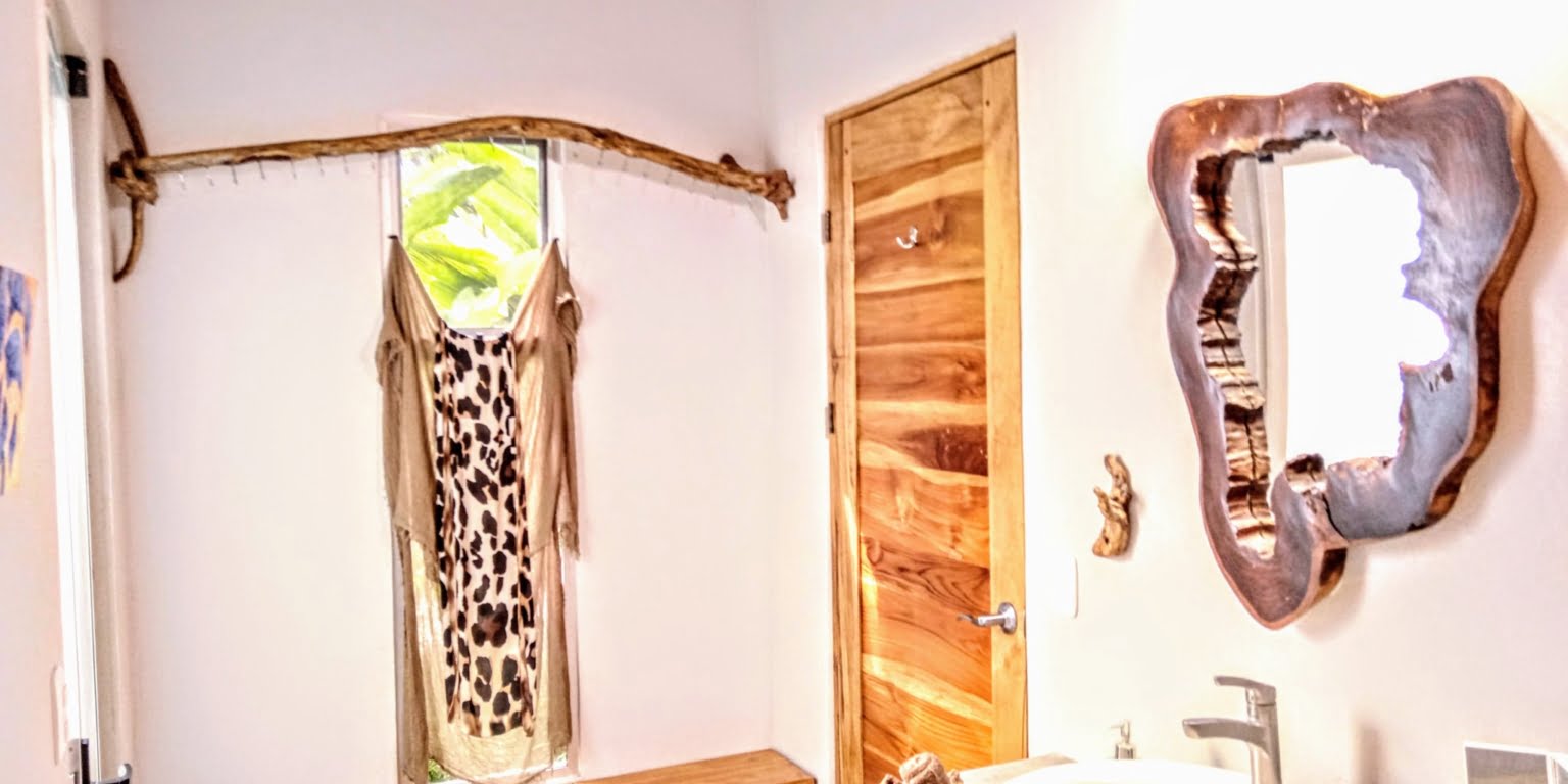An Oasis in Uvita with Two Homes, Two Cabinas & more – Perfect for Rental or Retreat in Uvita Costa Rica