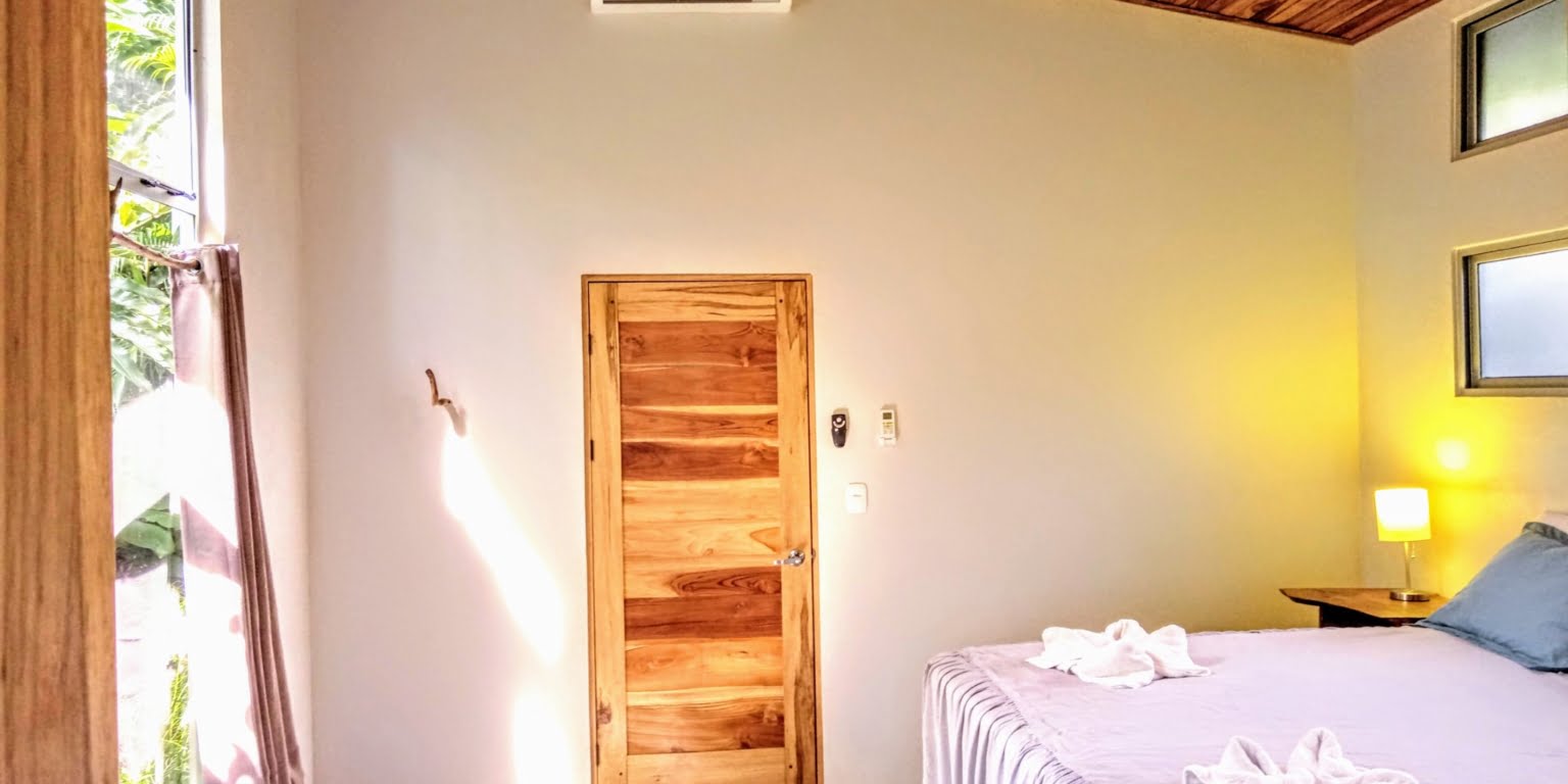 An Oasis in Uvita with Two Homes, Two Cabinas & more – Perfect for Rental or Retreat in Uvita Costa Rica