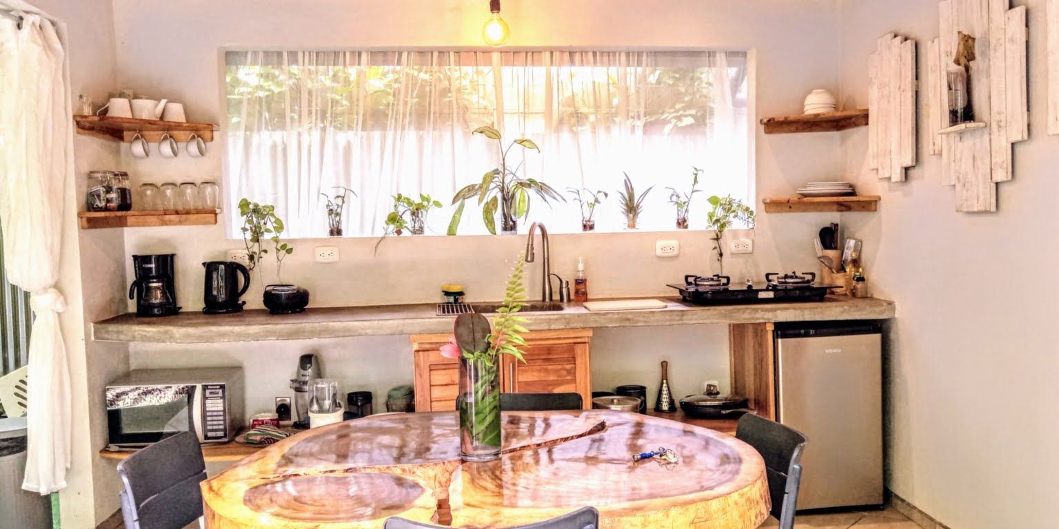 An Oasis in Uvita with Two Homes, Two Cabinas & more – Perfect for Rental or Retreat in Uvita Costa Rica