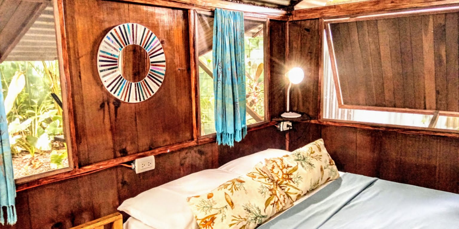 An Oasis in Uvita with Two Homes, Two Cabinas & more – Perfect for Rental or Retreat in Uvita Costa Rica