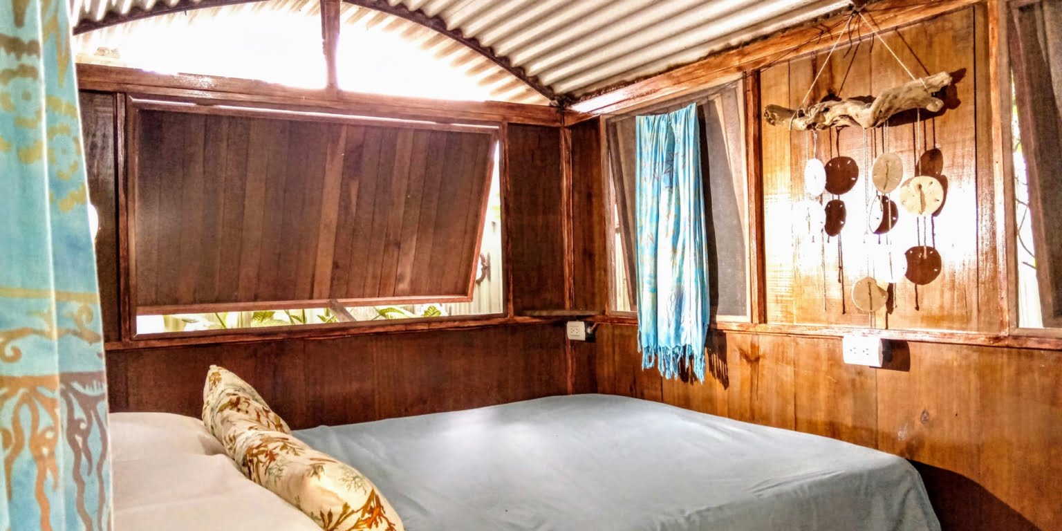 An Oasis in Uvita with Two Homes, Two Cabinas & more – Perfect for Rental or Retreat in Uvita Costa Rica