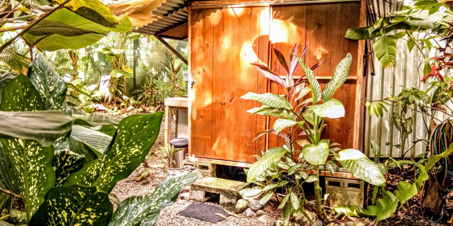 An Oasis in Uvita with Two Homes, Two Cabinas & more – Perfect for Rental or Retreat in Uvita Costa Rica