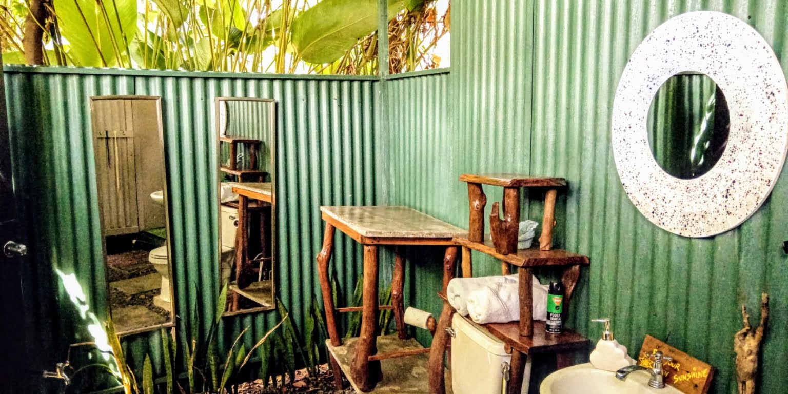An Oasis in Uvita with Two Homes, Two Cabinas & more – Perfect for Rental or Retreat in Uvita Costa Rica