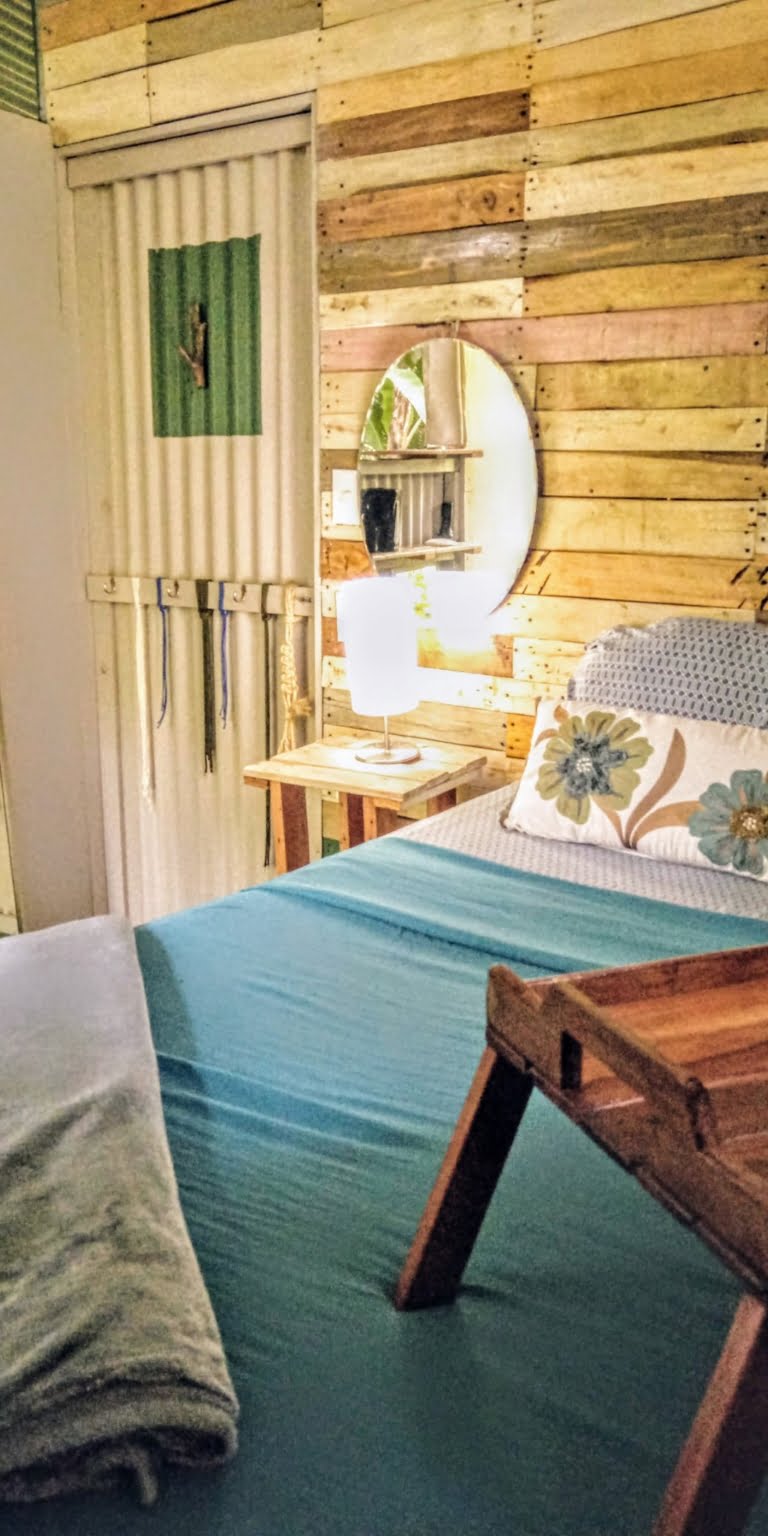 An Oasis in Uvita with Two Homes, Two Cabinas & more – Perfect for Rental or Retreat in Uvita Costa Rica