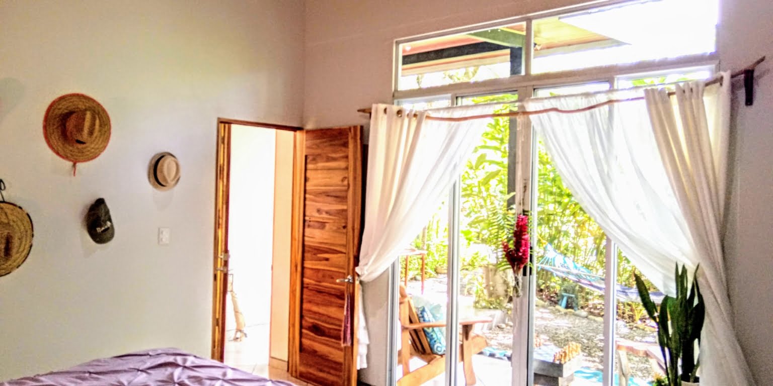 An Oasis in Uvita with Two Homes, Two Cabinas & more – Perfect for Rental or Retreat in Uvita Costa Rica