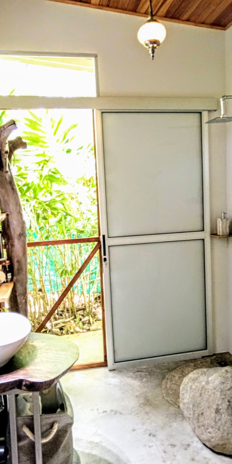 An Oasis in Uvita with Two Homes, Two Cabinas & more – Perfect for Rental or Retreat in Uvita Costa Rica