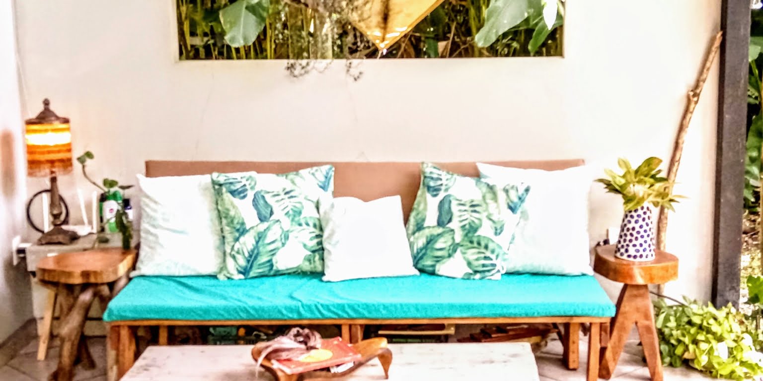An Oasis in Uvita with Two Homes, Two Cabinas & more – Perfect for Rental or Retreat in Uvita Costa Rica