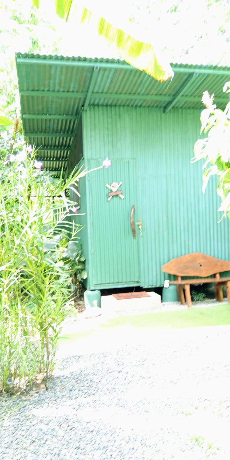 An Oasis in Uvita with Two Homes, Two Cabinas & more – Perfect for Rental or Retreat in Uvita Costa Rica