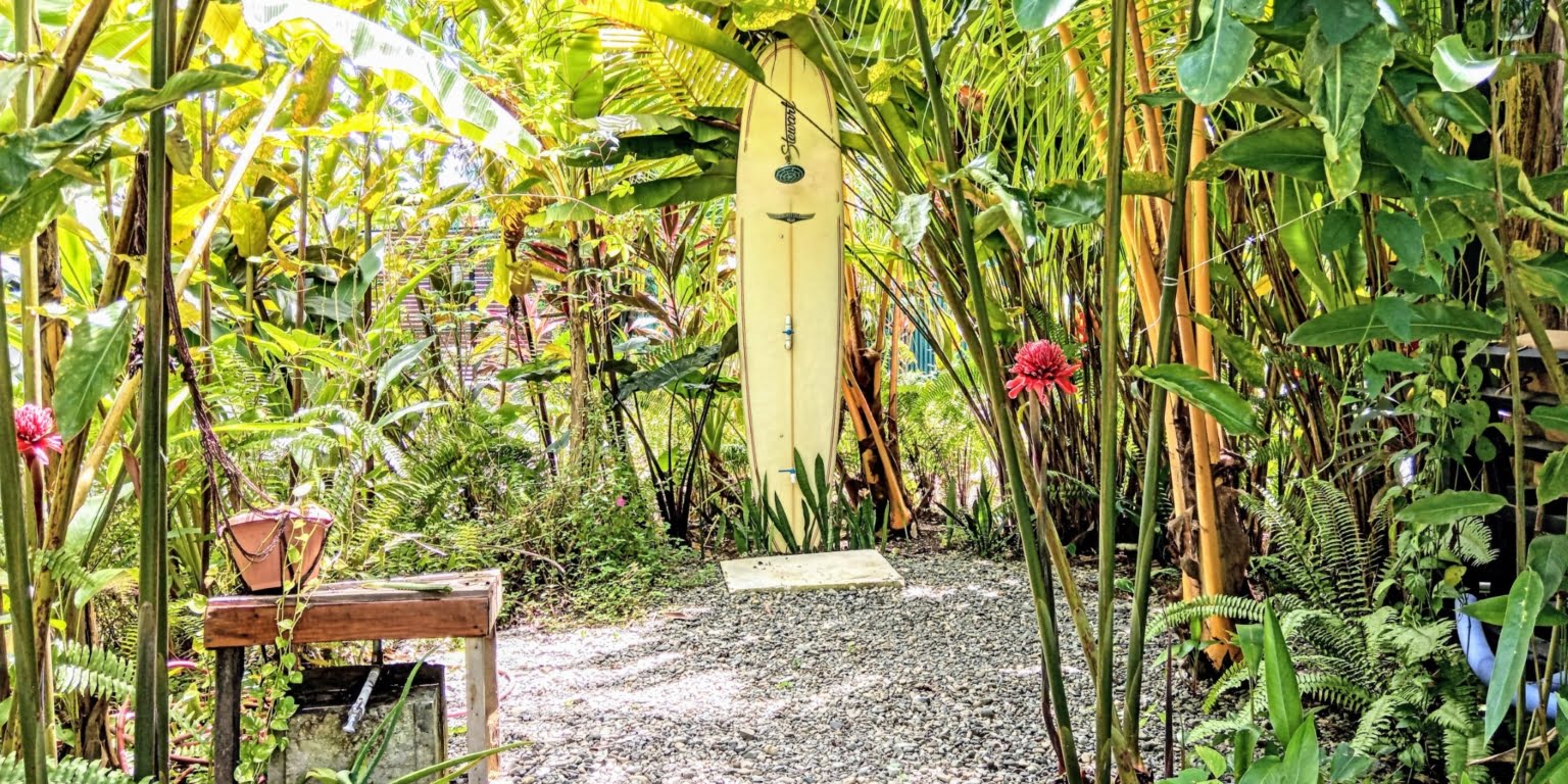 An Oasis in Uvita with Two Homes, Two Cabinas & more – Perfect for Rental or Retreat in Uvita Costa Rica