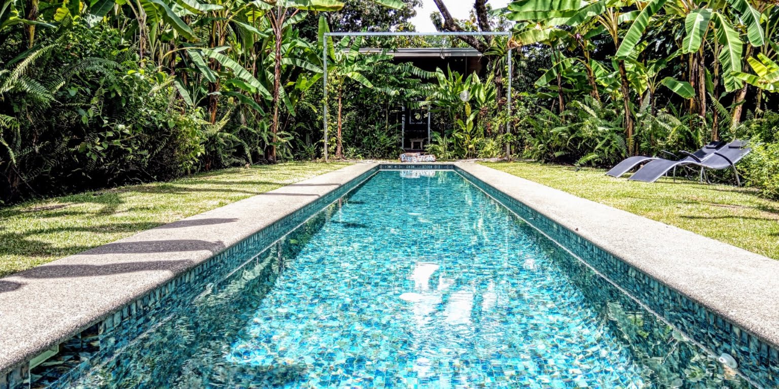 An Oasis in Uvita with Two Homes, Two Cabinas & more – Perfect for Rental or Retreat in Uvita Costa Rica