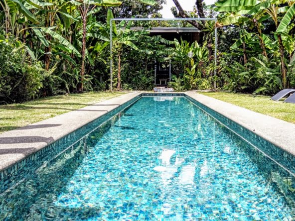 An Oasis in Uvita with Two Homes, Two Cabinas & more – Perfect for Rental or Retreat in Uvita Costa Rica