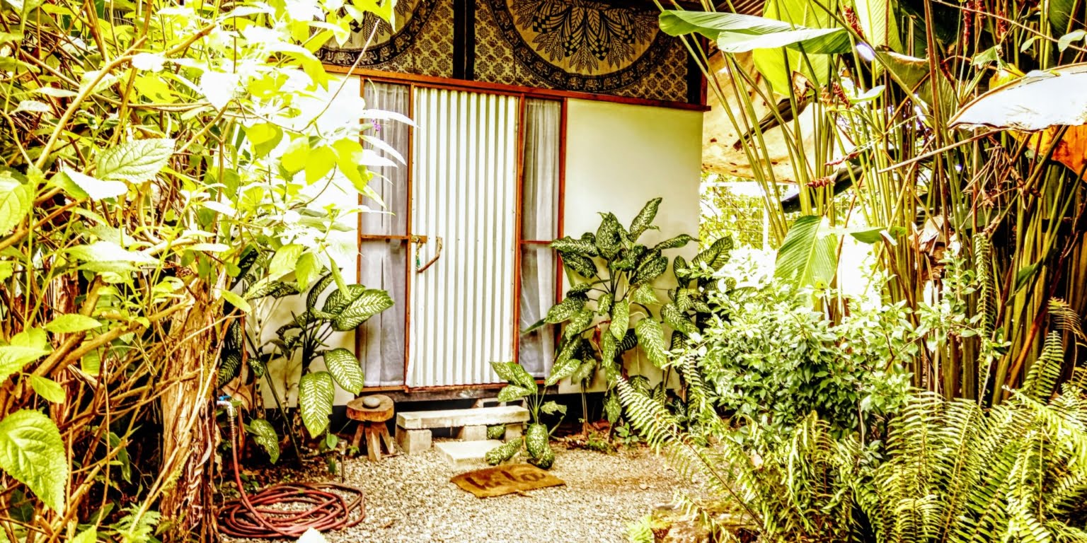 An Oasis in Uvita with Two Homes, Two Cabinas & more – Perfect for Rental or Retreat in Uvita Costa Rica