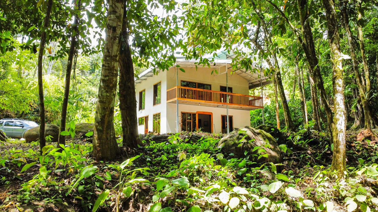 Prime Investment Fixer Upper Opportunity in Premier Location in Uvita Costa Rica Prime Investment Fixer Upper Opportunity in Premier Location in Uvita Costa Rica