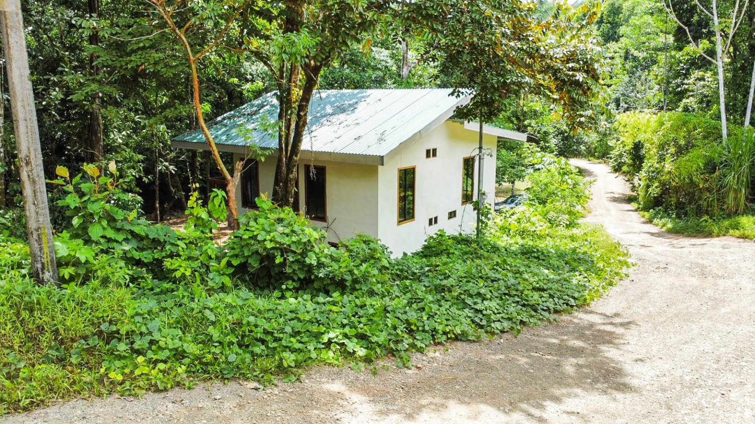 Prime Investment Fixer Upper Opportunity in Premier Location in Uvita Costa Rica Prime Investment Fixer Upper Opportunity in Premier Location in Uvita Costa Rica