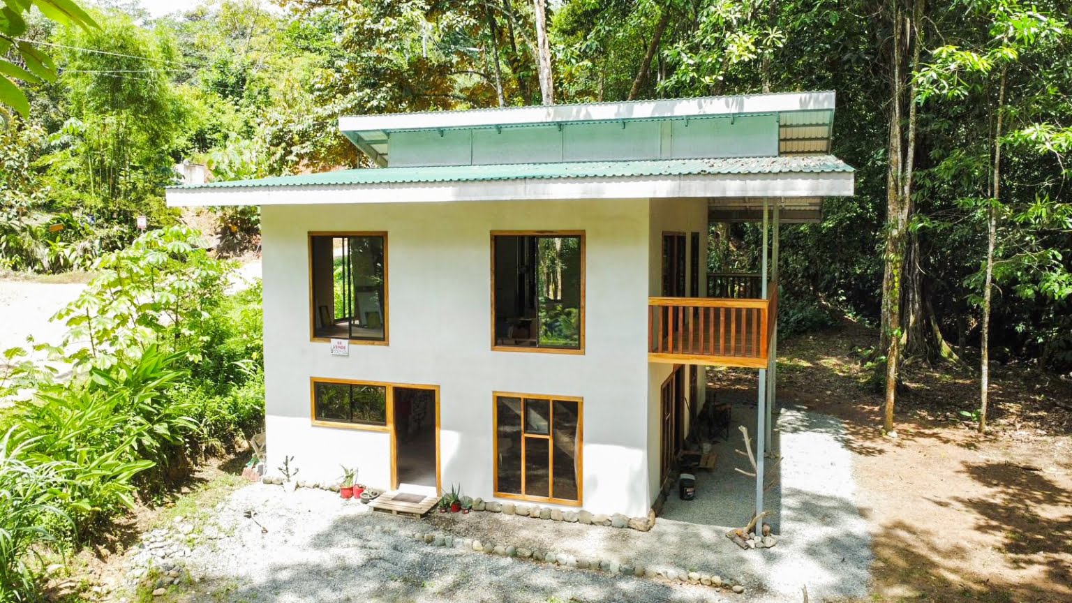 Prime Investment Fixer Upper Opportunity in Premier Location in Uvita Costa Rica Prime Investment Fixer Upper Opportunity in Premier Location in Uvita Costa Rica