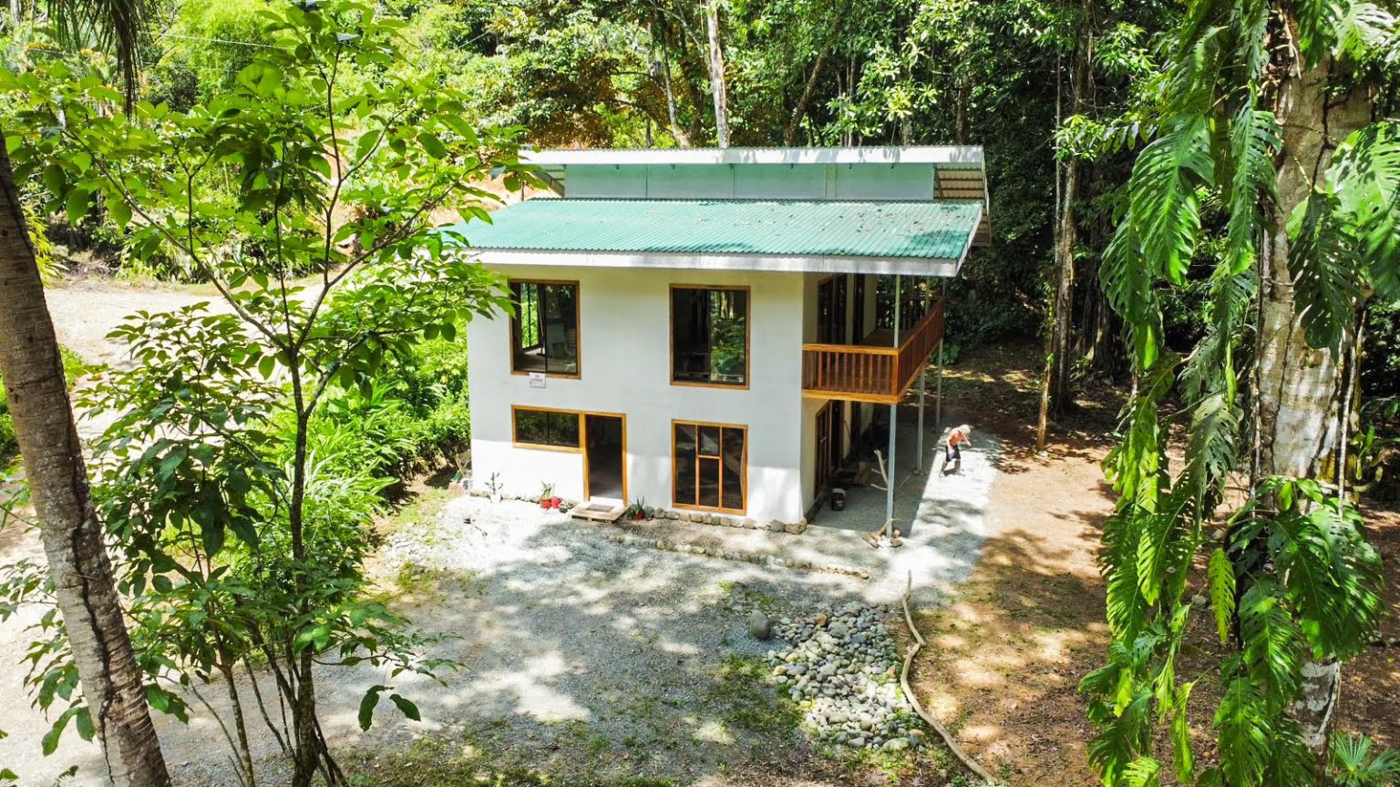 Prime Investment Fixer Upper Opportunity in Premier Location in Uvita Costa Rica Prime Investment Fixer Upper Opportunity in Premier Location in Uvita Costa Rica