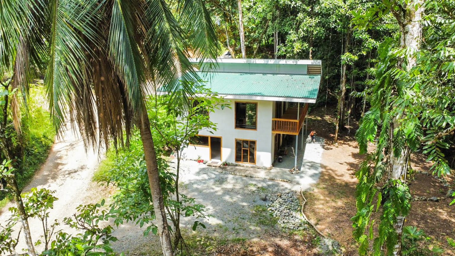 Prime Investment Fixer Upper Opportunity in Premier Location in Uvita Costa Rica Prime Investment Fixer Upper Opportunity in Premier Location in Uvita Costa Rica
