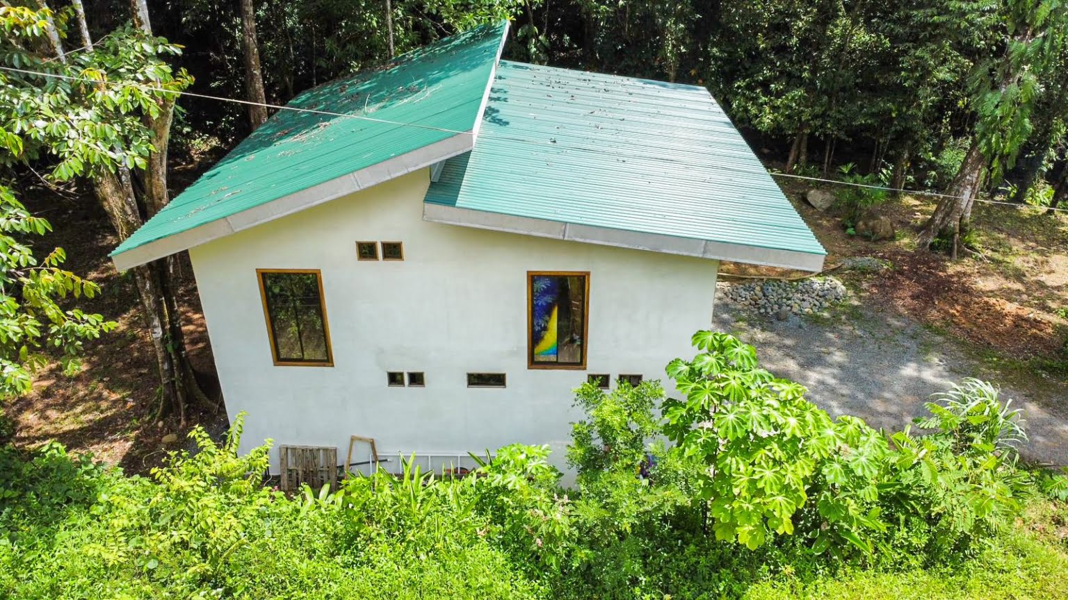 Prime Investment Fixer Upper Opportunity in Premier Location in Uvita Costa Rica Prime Investment Fixer Upper Opportunity in Premier Location in Uvita Costa Rica