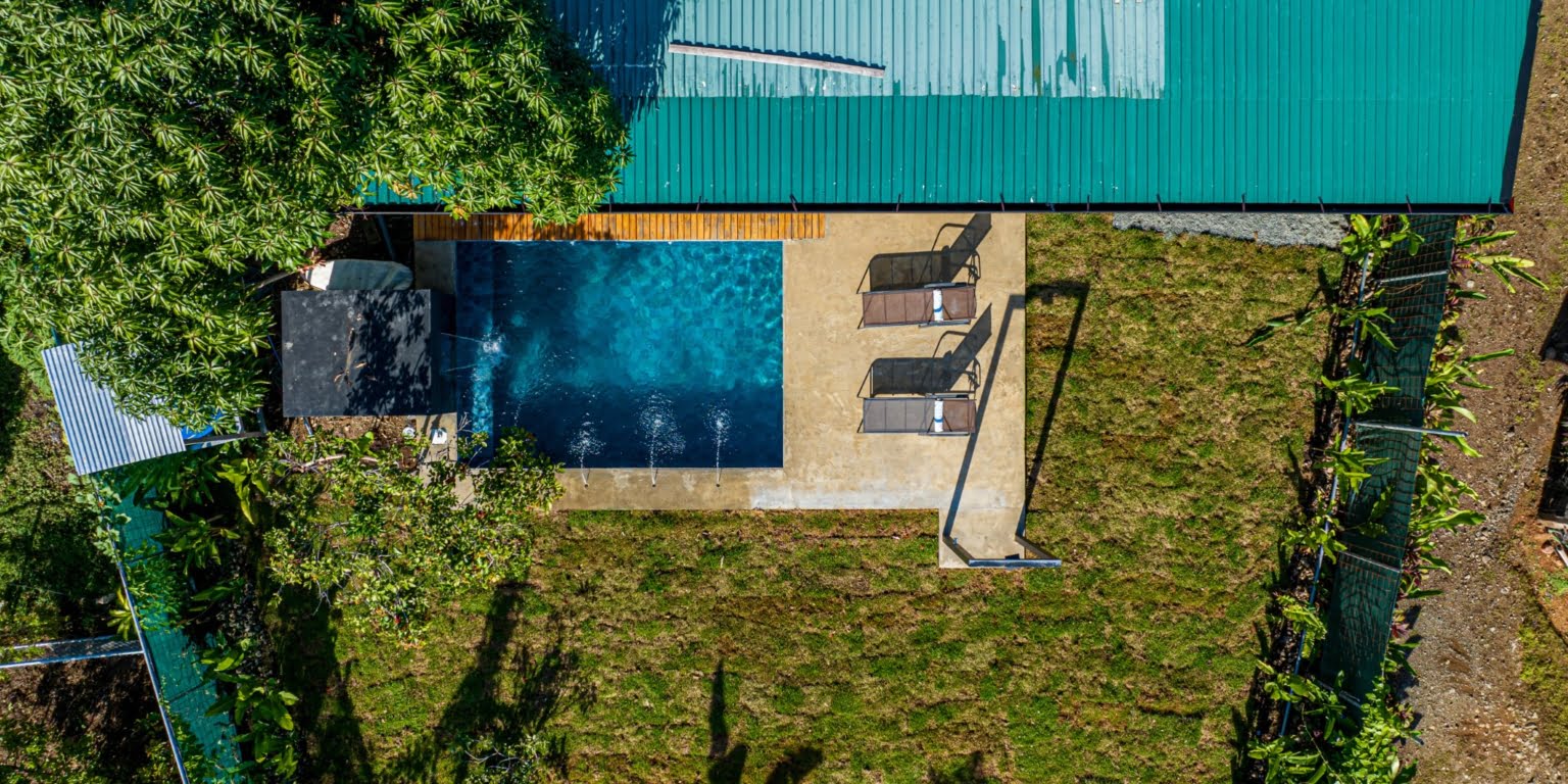 Cozy 1-Bedroom Hatillo Hideaway with with Pool only a Short Drive to the Beach in Hatillo near Dominical Costa Rica Cozy 1-Bedroom Hatillo Hideaway with with Pool only a Short Drive to the Beach in Hatillo near Dominical Costa Rica