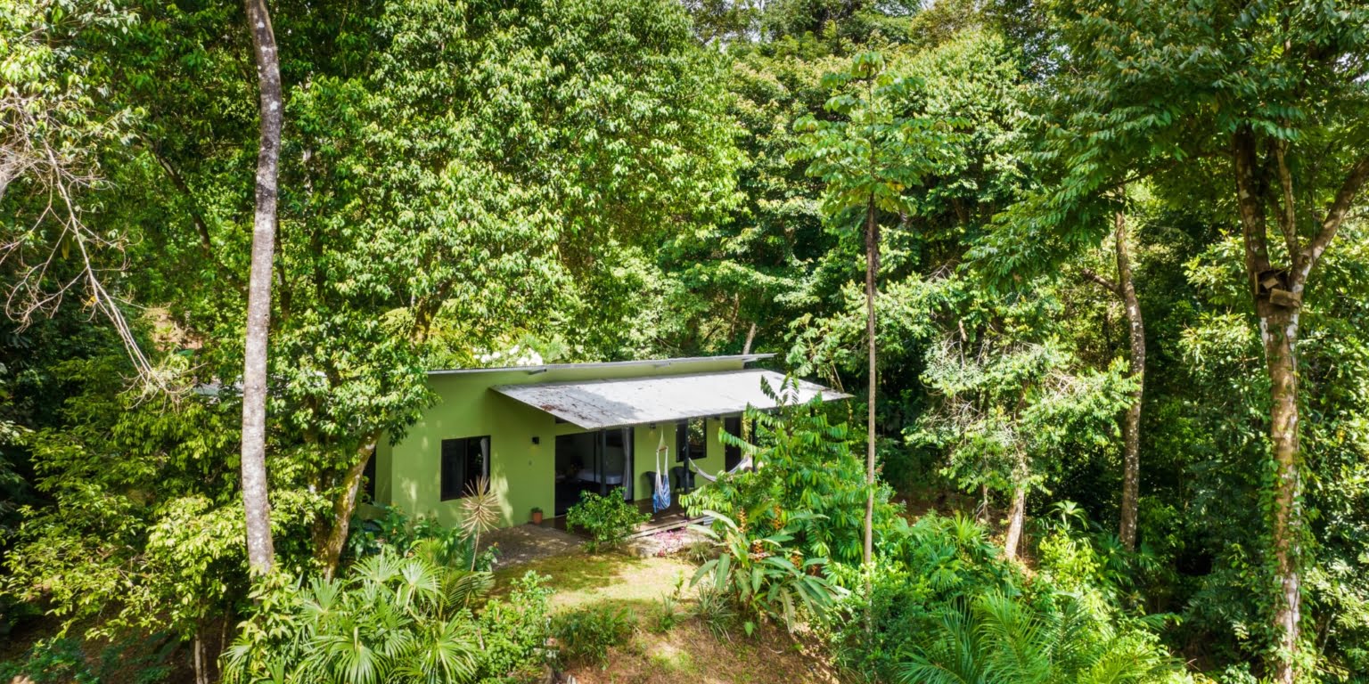 DiegoMora_Lagunas_print-051 Great Retreat or Family Compound Property with Multiple Units, Perfect for Wellness Retreat Business in Lagunas near Dominical Costa Rica