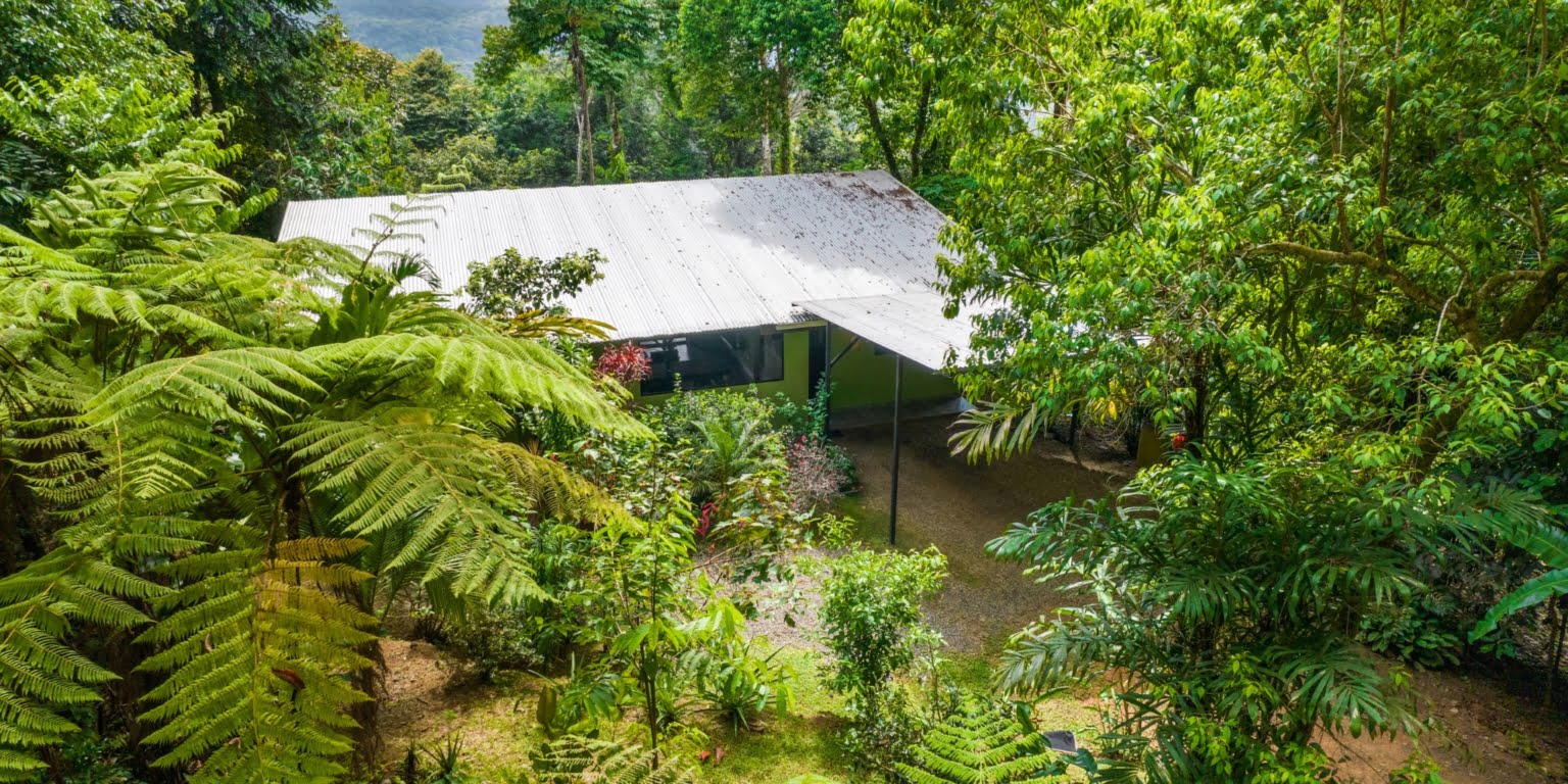 DiegoMora_Lagunas_print-046 Great Retreat or Family Compound Property with Multiple Units, Perfect for Wellness Retreat Business in Lagunas near Dominical Costa Rica