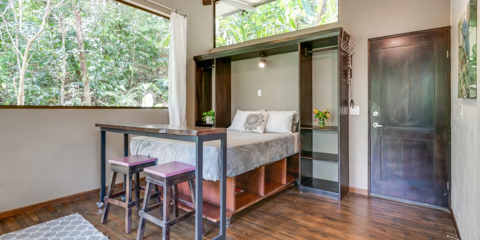DiegoMora_Lagunas_print-044 Great Retreat or Family Compound Property with Multiple Units, Perfect for Wellness Retreat Business in Lagunas near Dominical Costa Rica