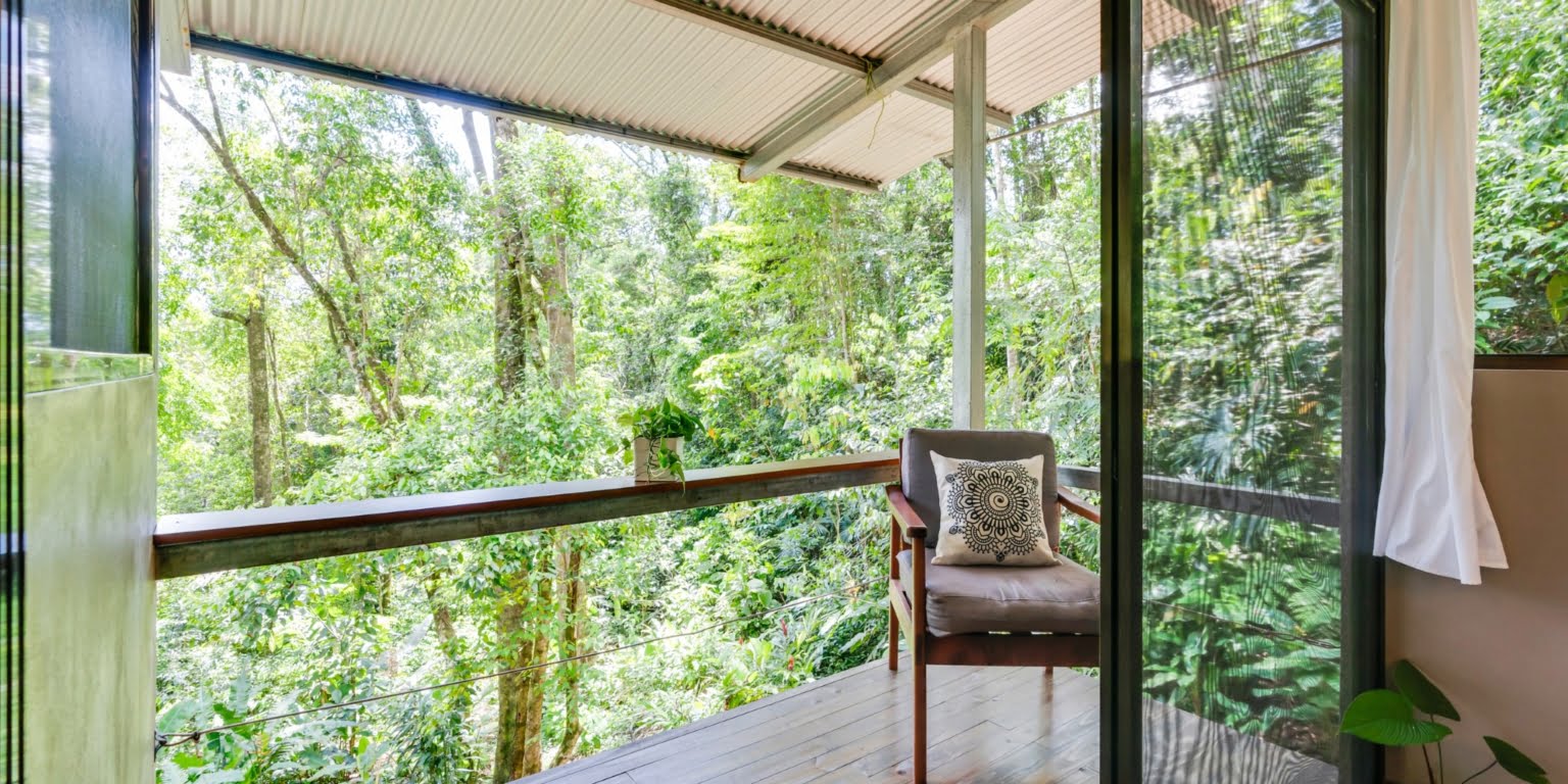 DiegoMora_Lagunas_print-041 Great Retreat or Family Compound Property with Multiple Units, Perfect for Wellness Retreat Business in Lagunas near Dominical Costa Rica