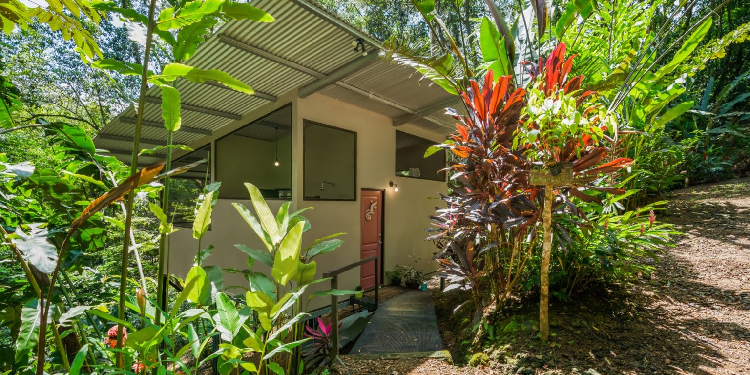 DiegoMora_Lagunas_print-040 Great Retreat or Family Compound Property with Multiple Units, Perfect for Wellness Retreat Business in Lagunas near Dominical Costa Rica