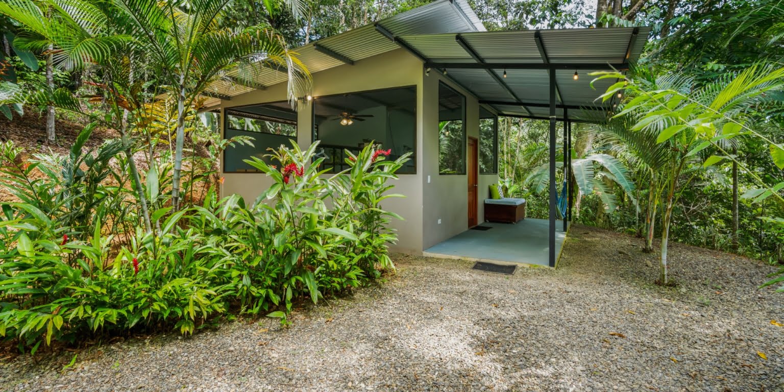 DiegoMora_Lagunas_print-038 Great Retreat or Family Compound Property with Multiple Units, Perfect for Wellness Retreat Business in Lagunas near Dominical Costa Rica