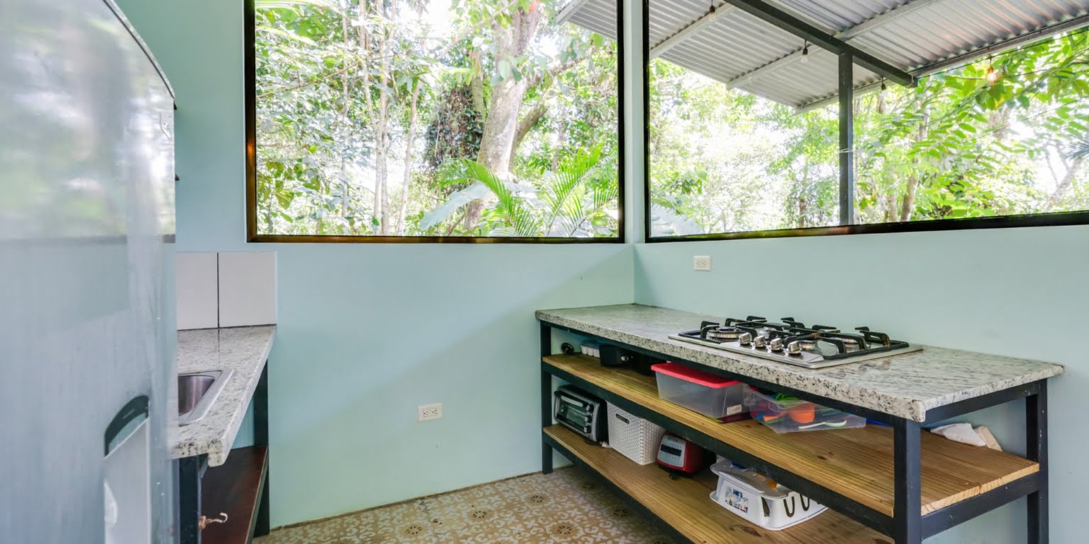 DiegoMora_Lagunas_print-035 Great Retreat or Family Compound Property with Multiple Units, Perfect for Wellness Retreat Business in Lagunas near Dominical Costa Rica